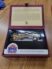 Hallmark keepsake lionel for sale  Seville