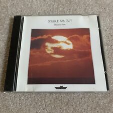 Double Fantasy - Universal Ave. (CD, 1986, Innovative Comm., KS 80.054, JAPAN) comprar usado  Enviando para Brazil