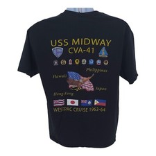 Navy uss midway for sale  Beverly Hills