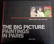 The big picture d'occasion  Paris XI