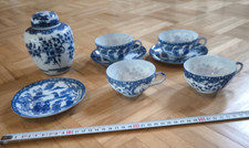 teeservice blau gebraucht kaufen teeservice blau gebraucht kaufen Aurich