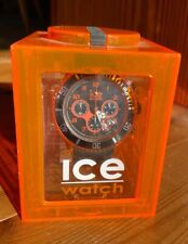 Ice watch chrono gebraucht kaufen  Wesel