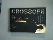 Crossops manuel préparation d'occasion  Rouvroy