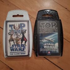 Star wars top gebraucht kaufen  Düsseldorf