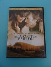Dvd route madison d'occasion  Les Pennes-Mirabeau