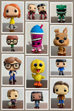 Funko pop scegli usato  Spedire a Italy