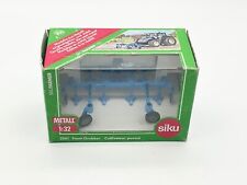 Siku 2061 front gebraucht kaufen  Augsburg