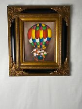 Joyce roybal oil for sale  Lima