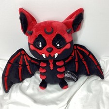 Killstar kreeptures plush for sale  Port Orchard