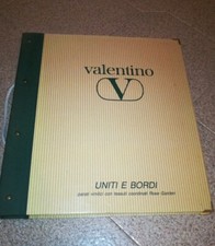 Catalogo carta parati usato  Vercelli