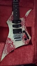 1985 washburn guitar for sale  Andover
