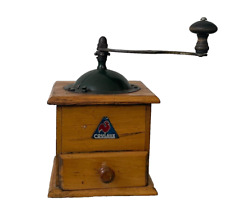 Ancien moulin café d'occasion  Hazebrouck
