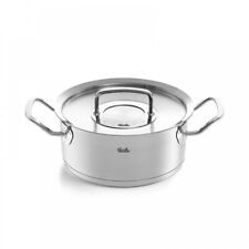Fissler bratentopf 20cm gebraucht kaufen  Neustadt a.d.Aisch