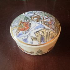 Vintage tiffany trinket for sale  Atlanta
