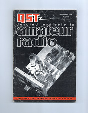 Qst magazine sep for sale  Arlington