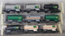 Liliput set kesselwagen gebraucht kaufen  Rastatt