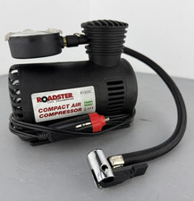 Roadster 12v air for sale Roadster 12v air for sale  POOLE