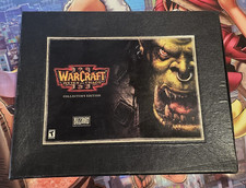 Warcraft iii collector usato  Modena