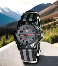 Luminox xl.8800 black for sale  Spring Hill
