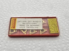 Sandvik coromant 347.000 for sale  Phoenix