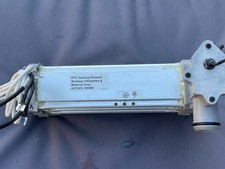 Lazy spa heater for sale  SWANSCOMBE