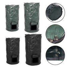 Sacchetto compost robusto usato  Spedire a Italy