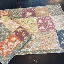 Garnet hill pillow for sale  Santa Rosa