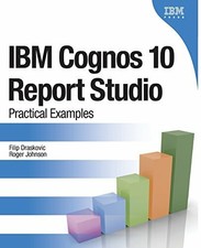 Ibm cognos report gebraucht kaufen Ibm cognos report gebraucht kaufen  Stuttgart