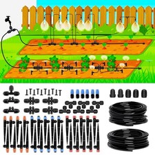 240ft drip irrigation d'occasion  Expédié en Belgium
