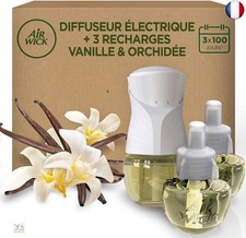 Air wick désodorisant d'occasion  Paris VI
