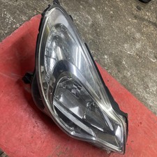 Vauxhall corsa headlamp for sale  SKEGNESS