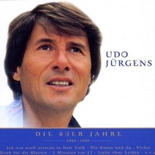 Udo jürgens beste gebraucht kaufen  Berlin