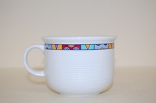 Kaffeetasse trend beach gebraucht kaufen  Lichtenfels