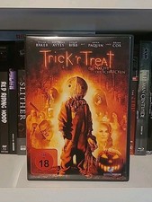 Trick treat nacht gebraucht kaufen  Bad Essen