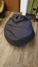 Poltrona sacco pouf usato  Cesano Maderno