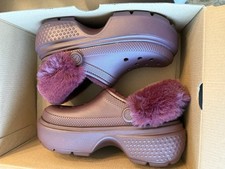 Crocs women size for sale  Columbus