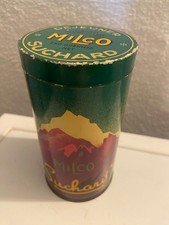 Ancienne boîte tôle d'occasion Ancienne boîte tôle d'occasion  Le Raincy