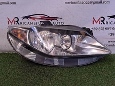 Faro anteriore destro usato  Italia