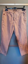 Pantalone uomo regular usato  Campobasso