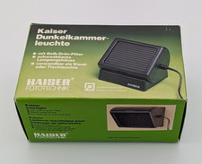 kaiser dunkelkammerleuchte gebraucht kaufen kaiser dunkelkammerleuchte gebraucht kaufen Hockenheim