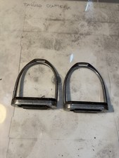 Staffe equitazione stubben usato  Collecchio