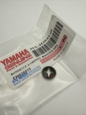 Yamaha scheibe anlasser gebraucht kaufen  Freystadt