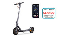 Navee n40 electric for sale  Tucson