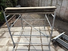 Heavy duty saturn for sale  IPSWICH