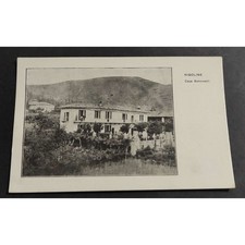 Cartolina nigoline casa usato  Alessandria