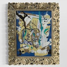 Original framed mixed for sale  Hinckley