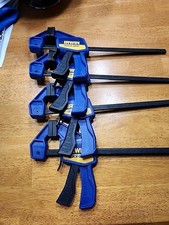 Irwin quick grips for sale  Mesa