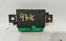 Modulo elettronico per usato Modulo elettronico per usato  Ferrara