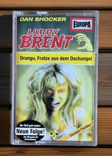 Larry brent europa gebraucht kaufen Larry brent europa gebraucht kaufen  Hagen