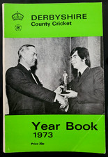 1973 derbyshire county for sale  BIRMINGHAM